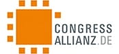Logo Congress Aliianz