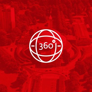 360 Grad Tour des HCC