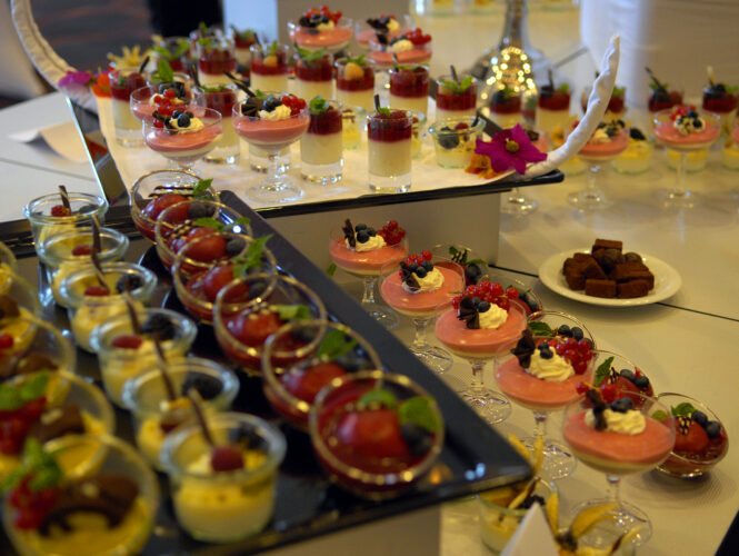 04.09.2012 Hannover Congress Centrum Eröffnung Kleine Säle 04.09.2012 Hannover Congress Centrum - Eröffnung Kleine Säle